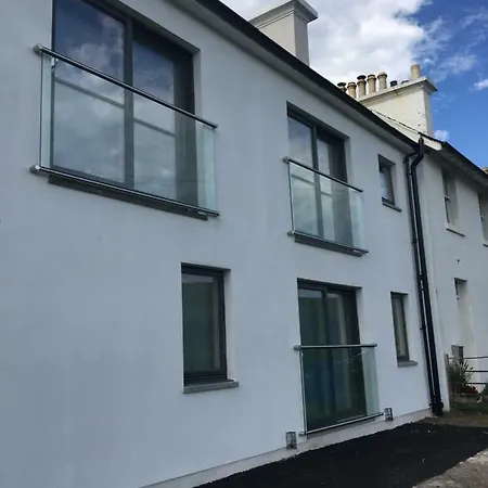 Blue Watch Apartment Lochaline Exterior photo