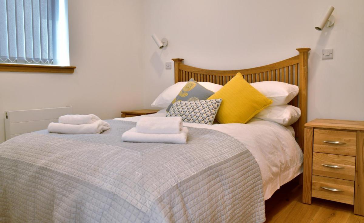 Blue Watch Apartamento