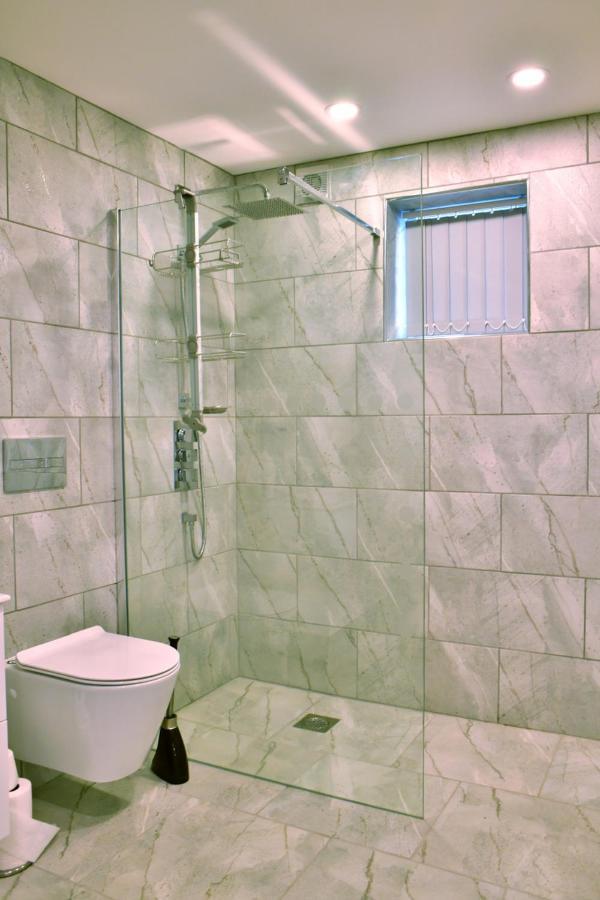 Apartamento Blue Watch Lochaline