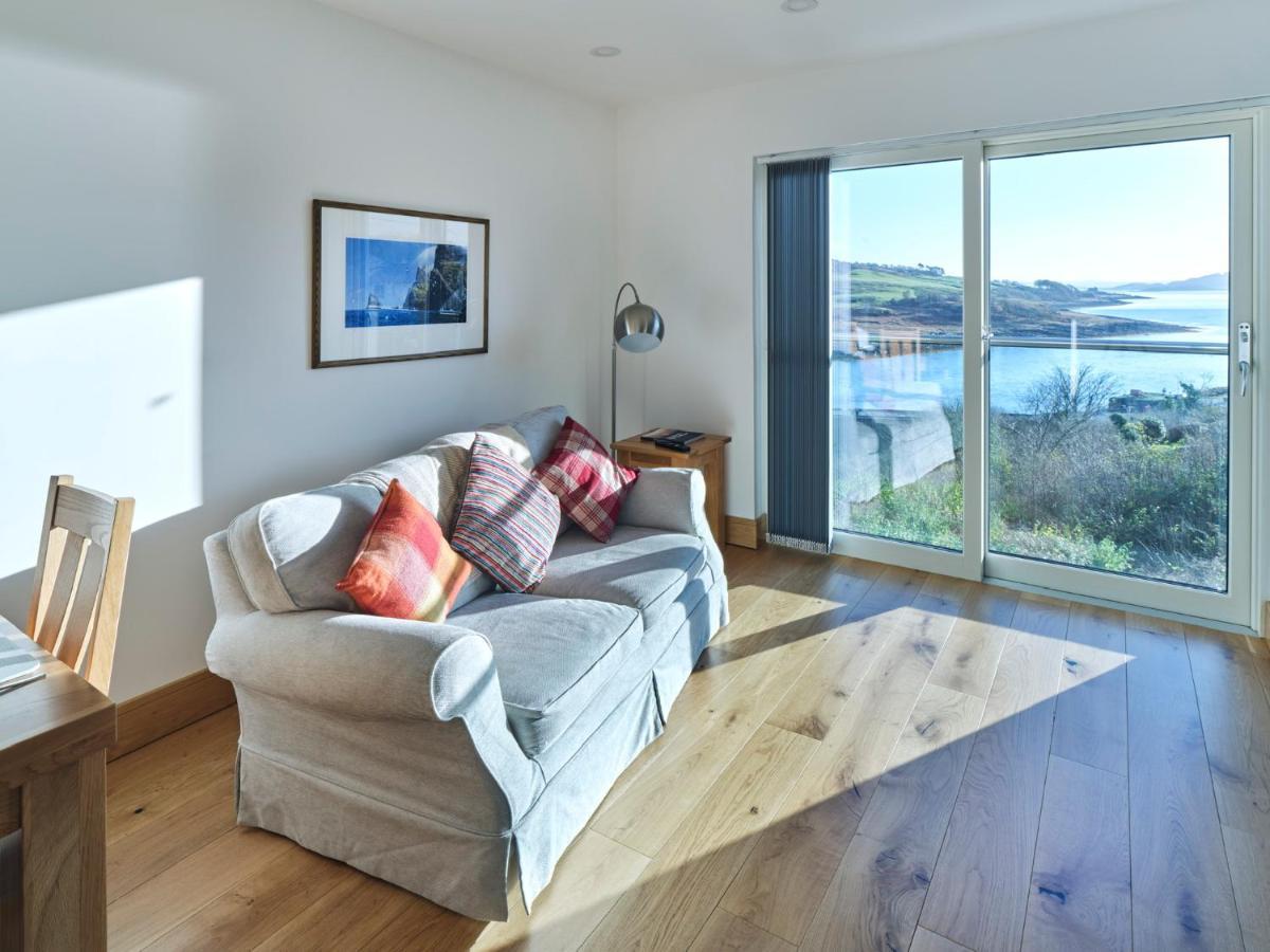 Apartamento Blue Watch Lochaline