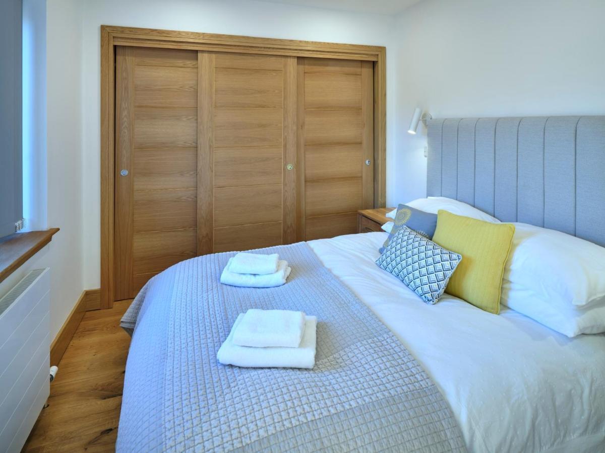 Blue Watch Apartamento *