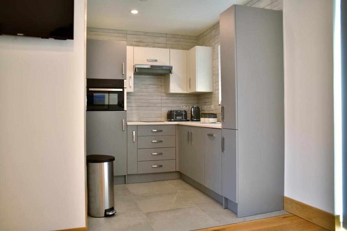 Apartment Blue Watch Lochaline