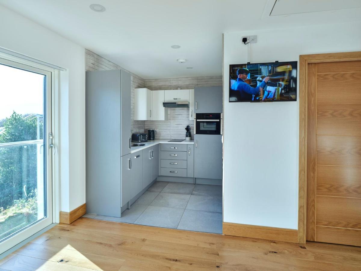 Apartment Blue Watch Lochaline
