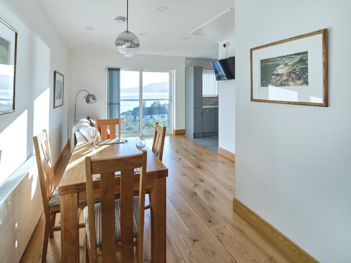 Apartment Blue Watch Lochaline