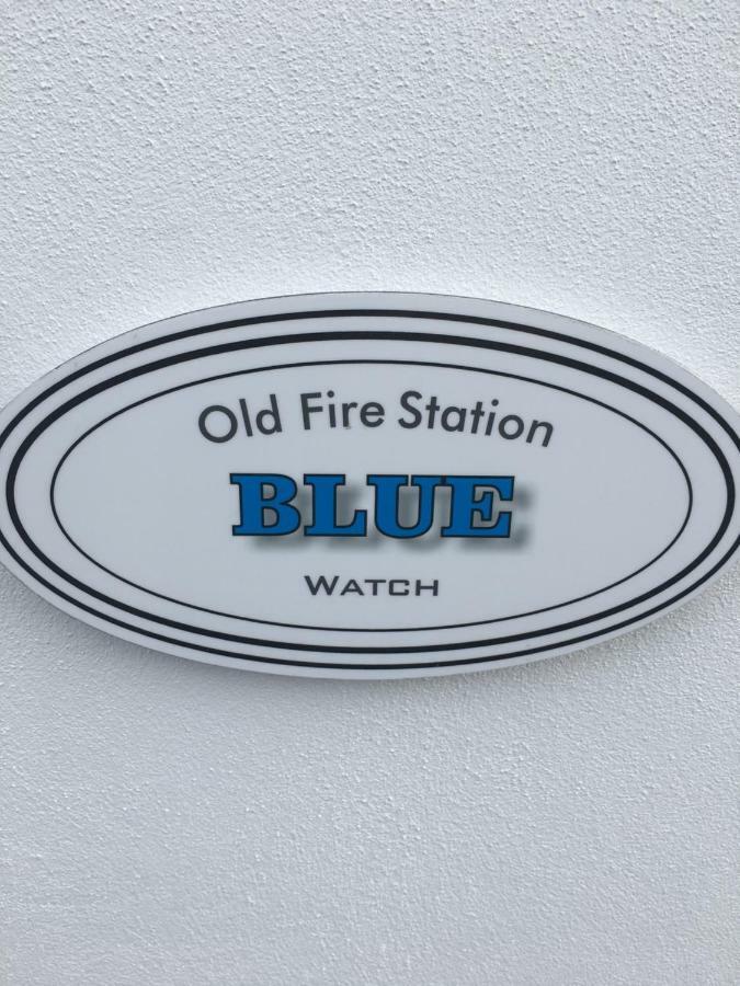 Apartment Blue Watch *