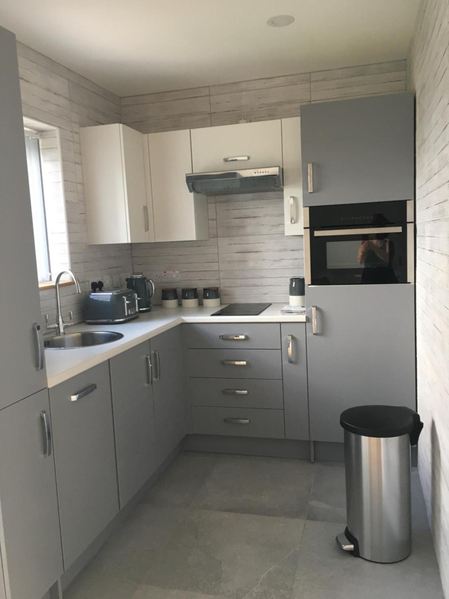 Blue Watch Apartment Lochaline